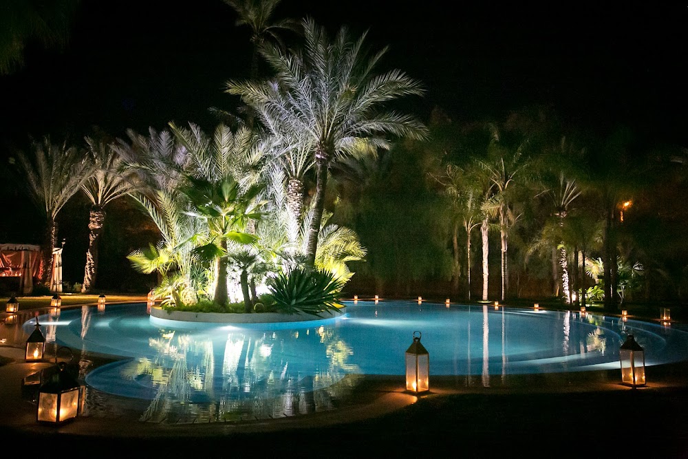 Lodge K Hôtel & SPA