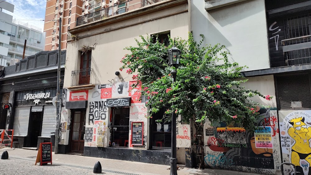 Casa San Telmo 1887
