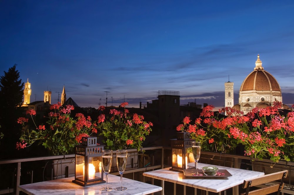 Hotel Cardinal