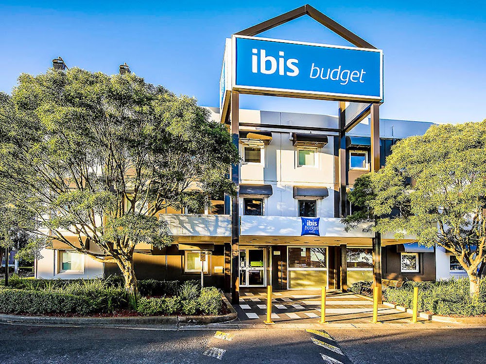 ibis Budget