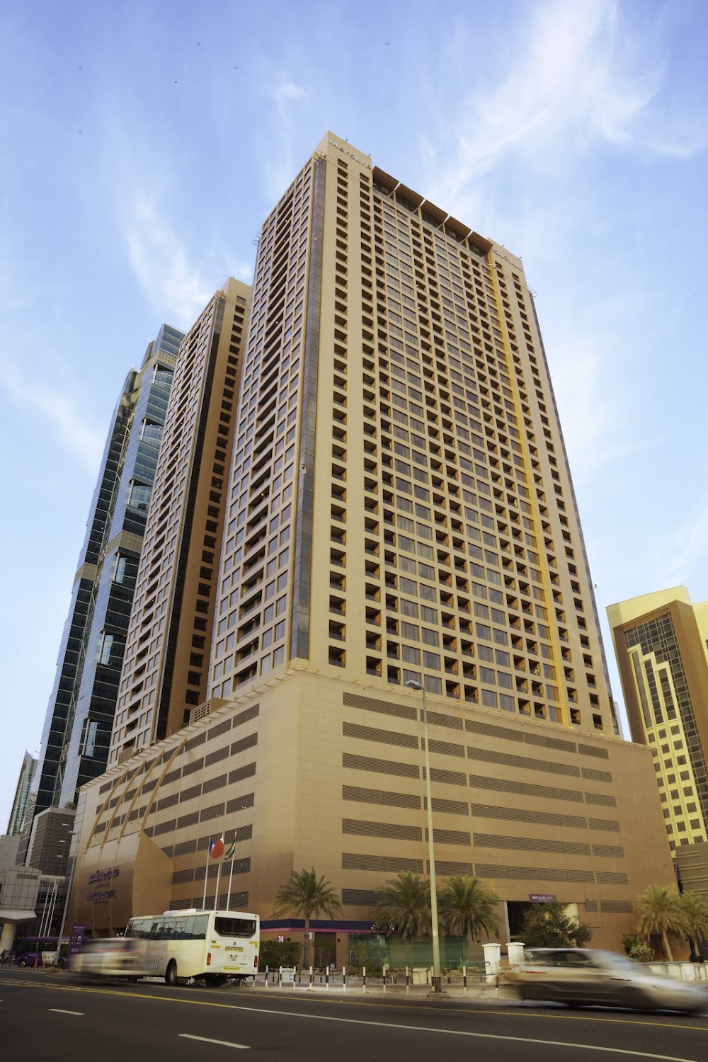 Mercure Dubai Barsha Heights