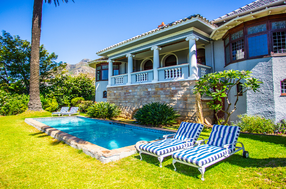 Cape Riviera