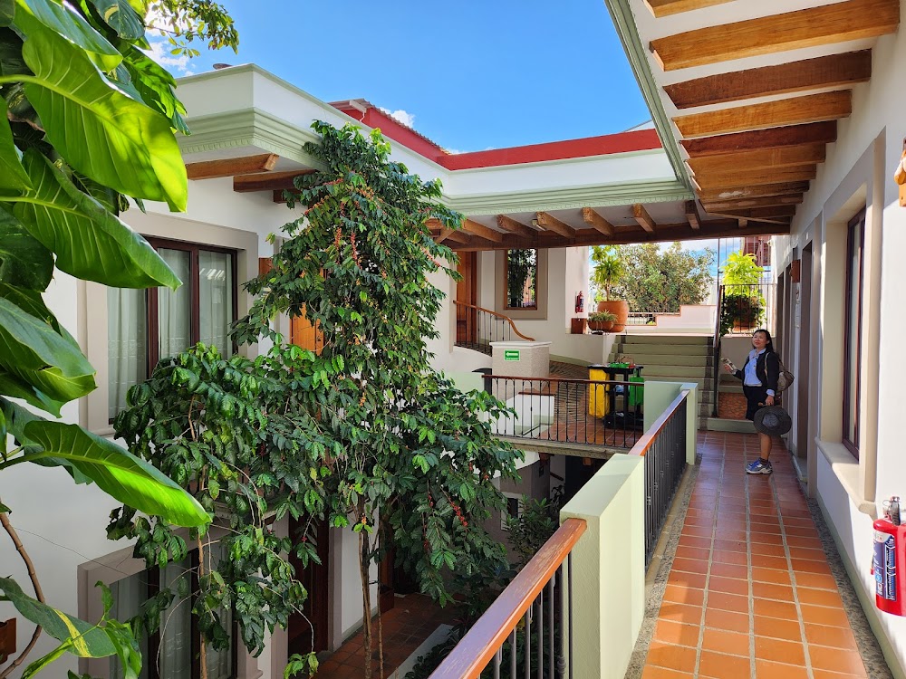 Casa Vertiz