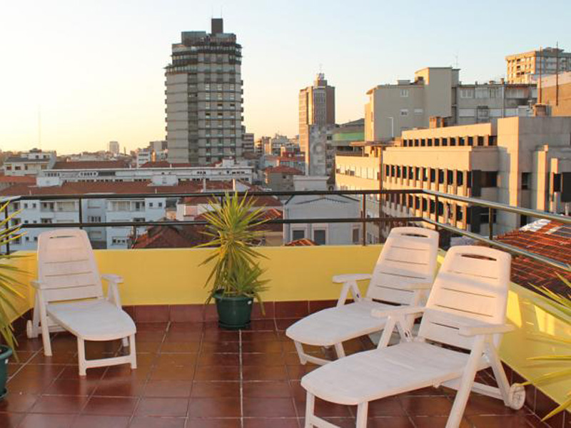 Residencial Santa Clara