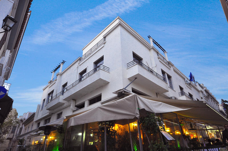 Student and Travellers Inn