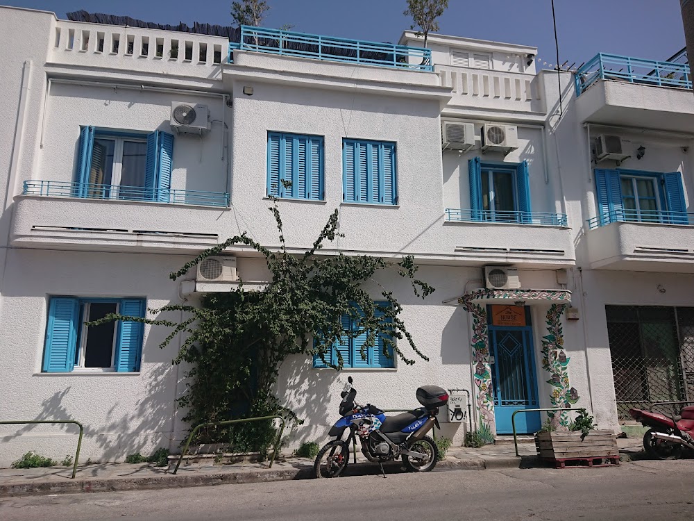 The House