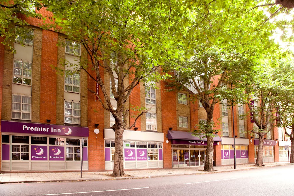 Premier Inn
