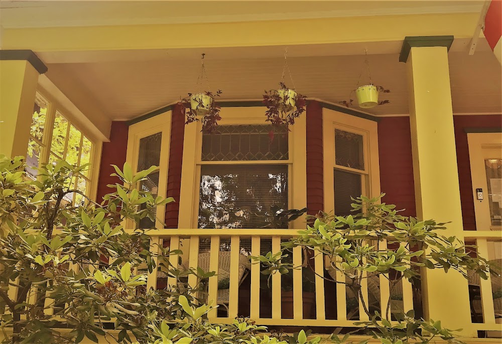 Douglas House