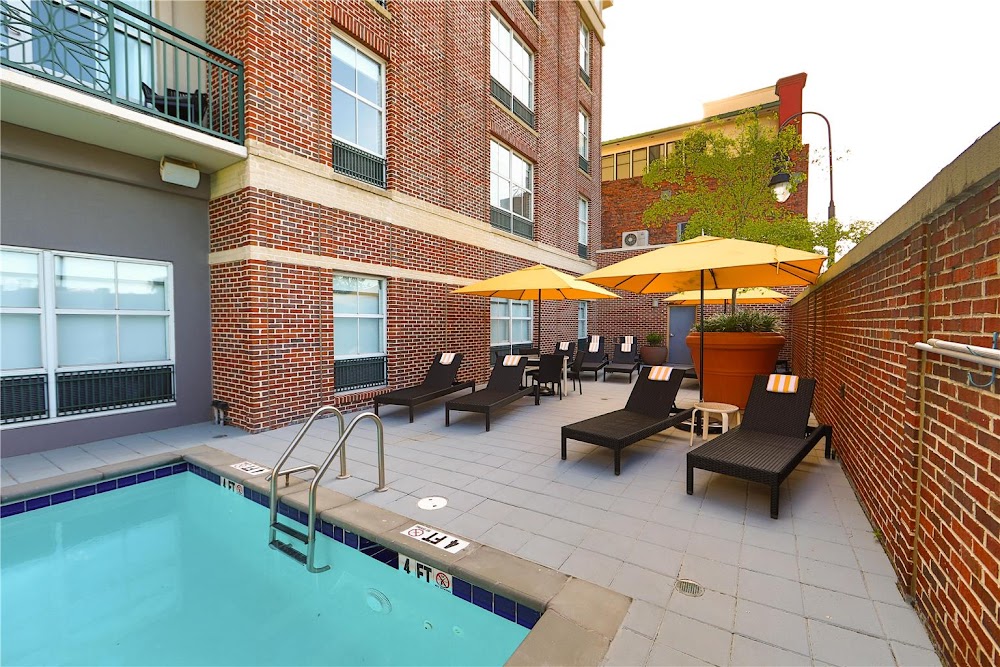Hilton Garden Inn