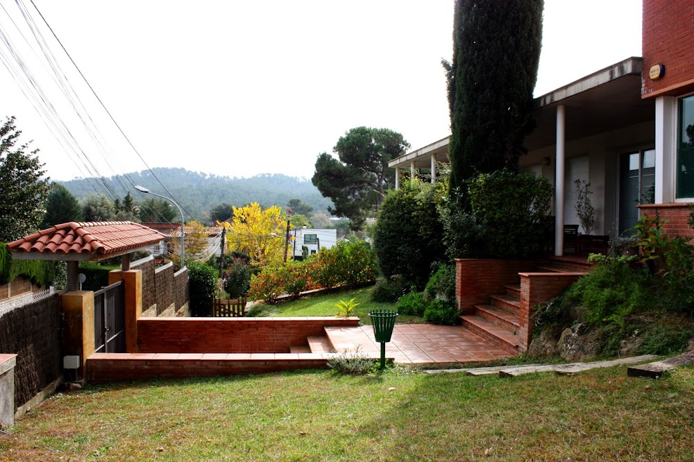 B&B Inés