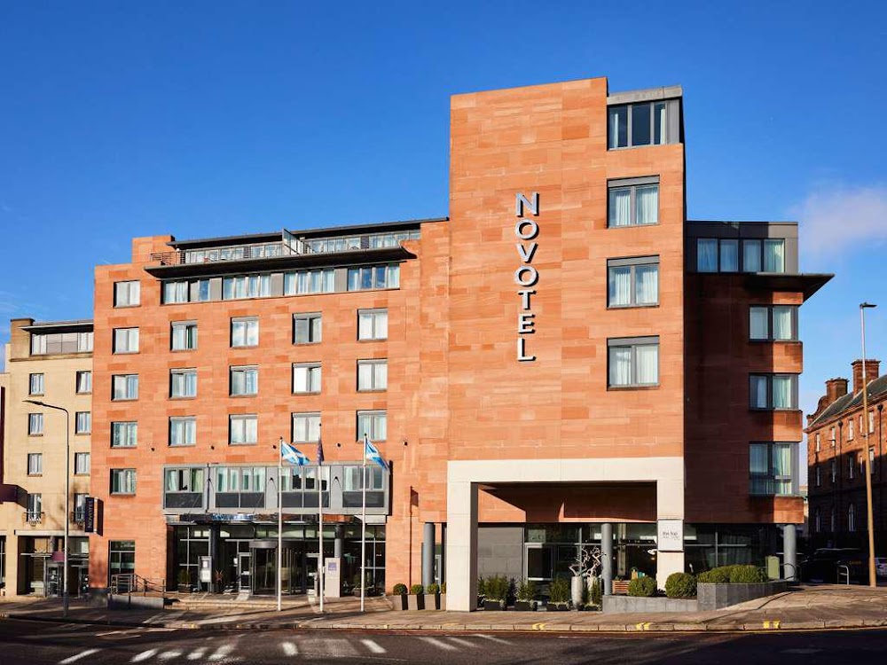 Novotel