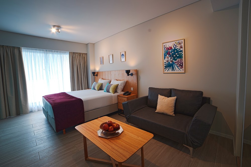 Apart Hotel Arc