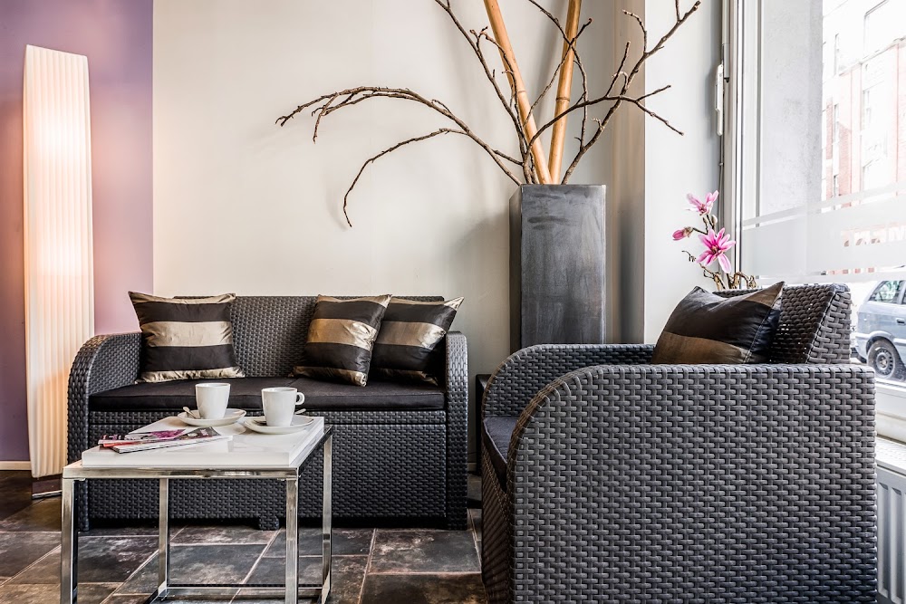 1a pension apartment berlin