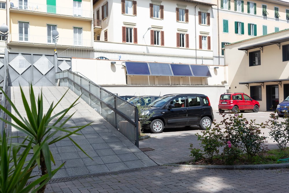 Gourmet B&B Villa Landucci