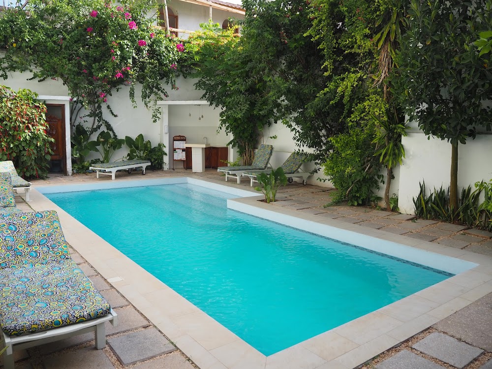 Seyyida Hotel and Spa