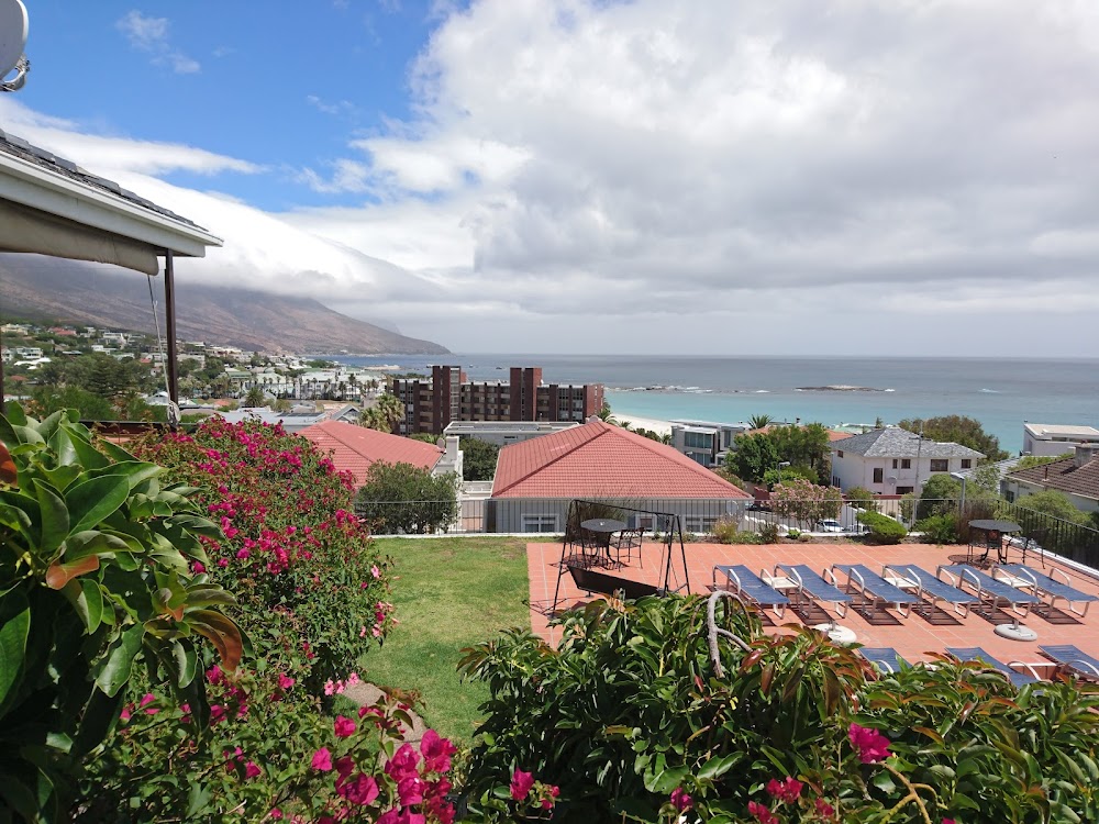 The Bay Atlantic Guest House