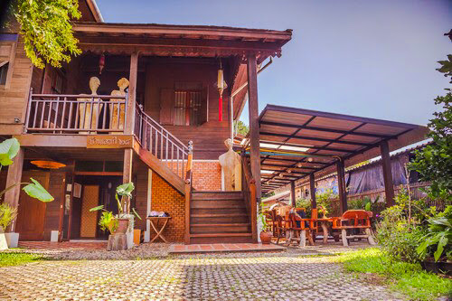 Swiss Lanna Lodge