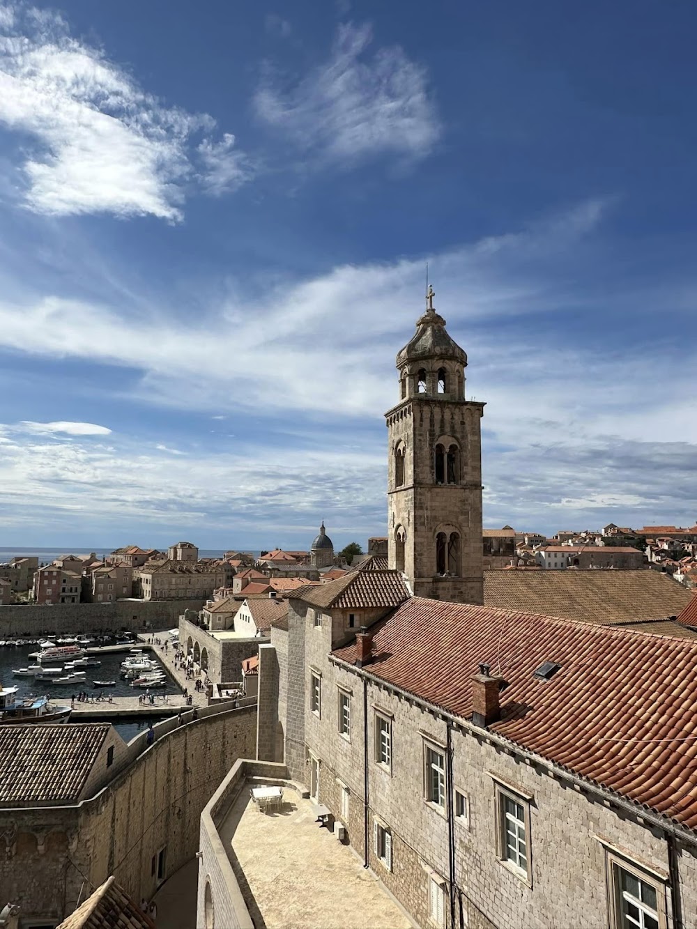 Muziqa Apartments Dubrovnik