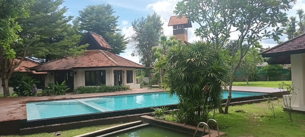 Lanna Boutique Village